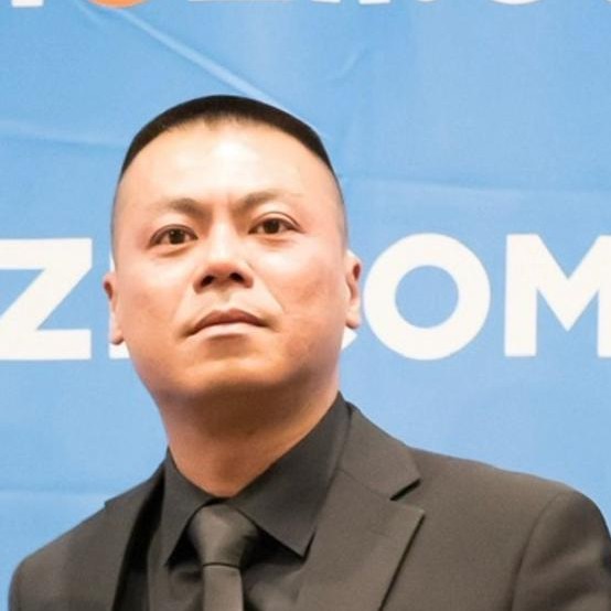 Hung Sy - Company President