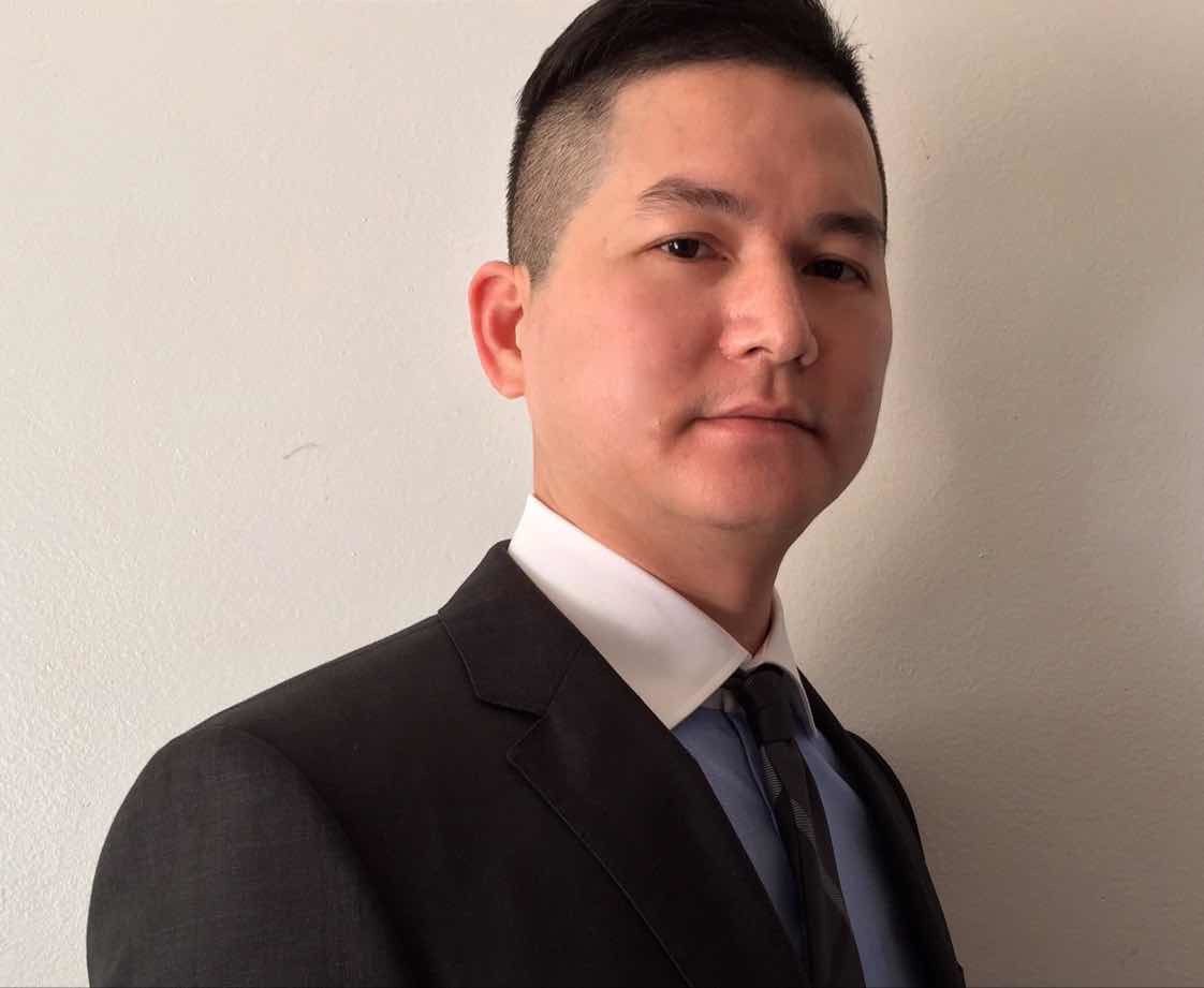 Jacky Lu - COO China