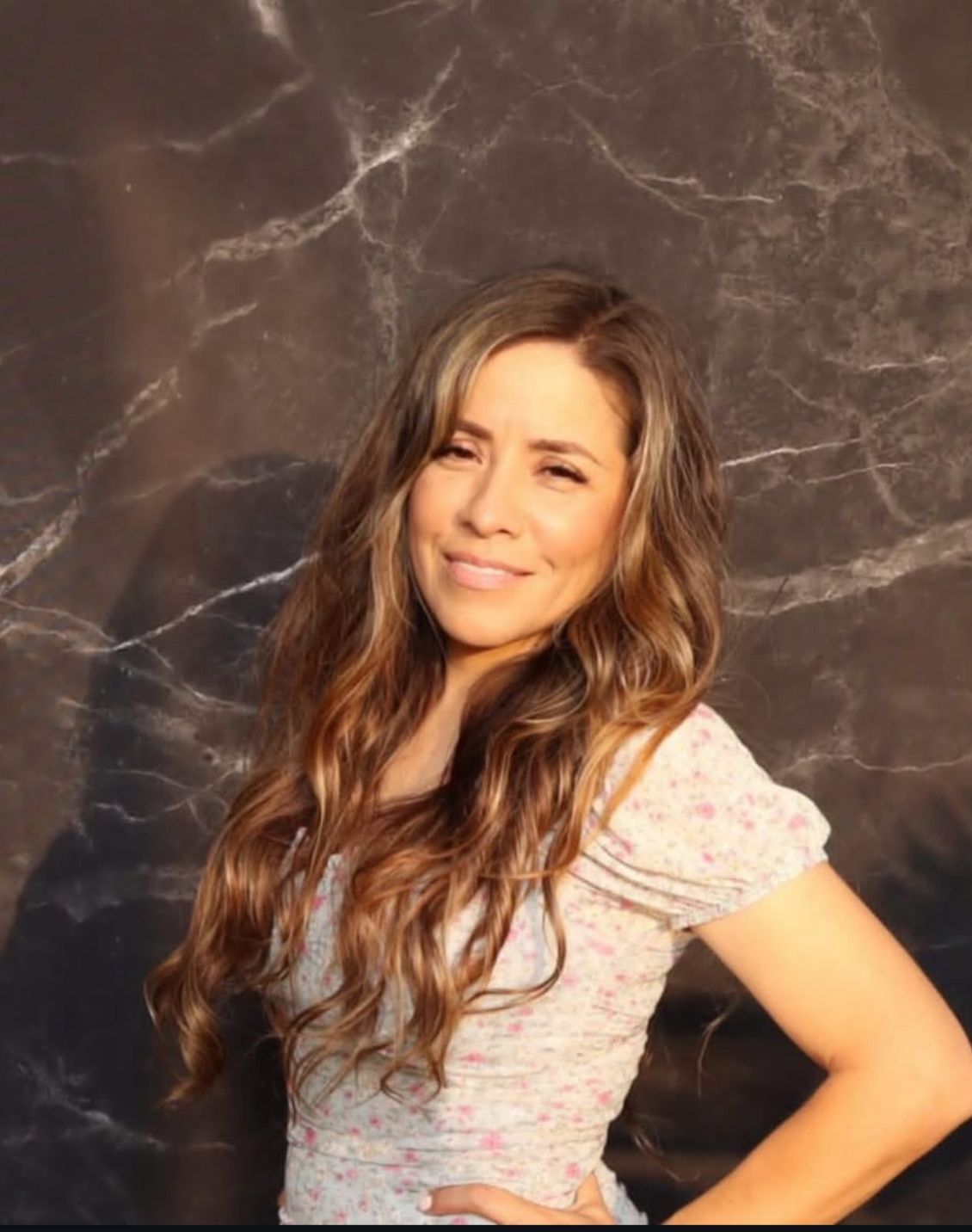 Monica Quinones - COO Mexico